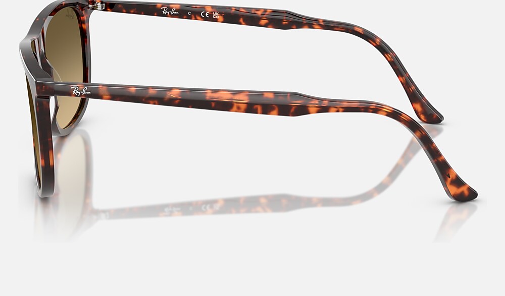 Ray-Ban RB2216 14290A - vista lateral