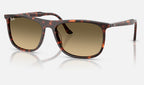 Ray-Ban RB2216 14290A - vista tres cuartos
