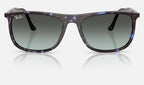 Ray-Ban RB2216 1430GK - vista frontal