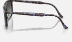 Ray-Ban RB2216 1430GK - vista lateral