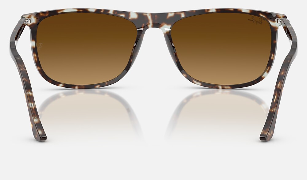 Ray-Ban RB2216 143185 - vista posterior