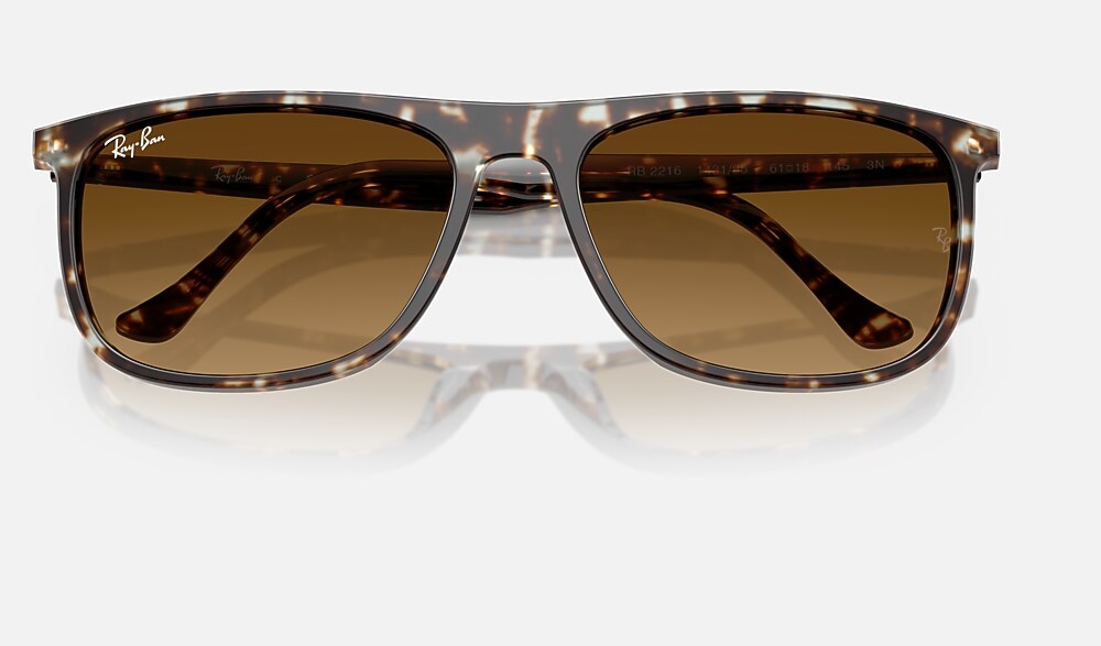 Ray-Ban RB2216 143185 - detalle