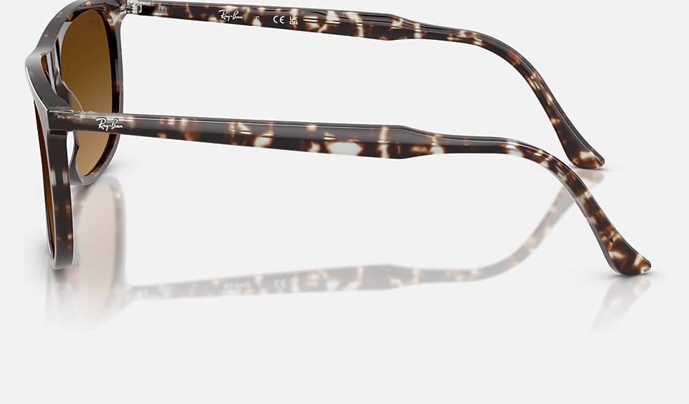 Ray-Ban RB2216 143185 - vista lateral
