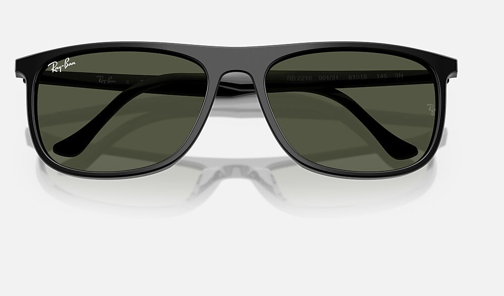 Ray-Ban RB2216 901/31 - detalle
