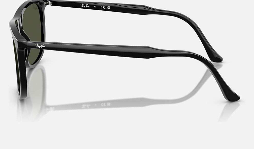 Ray-Ban RB2216 901/31 - vista lateral