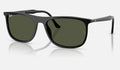 Ray-Ban RB2216 901/31 - vista tres cuartos
