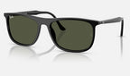 Ray-Ban RB2216 901/31 - vista tres cuartos