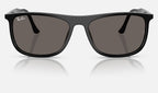 Ray-Ban RB2216 901/B1 - vista frontal