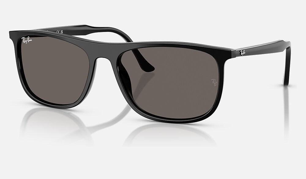 Ray-Ban RB2216 901/B1 - vista tres cuartos