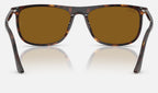 Ray-Ban RB2216 902/33 - vista posterior