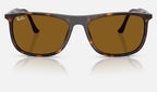 Ray-Ban RB2216 902/33 - vista frontal