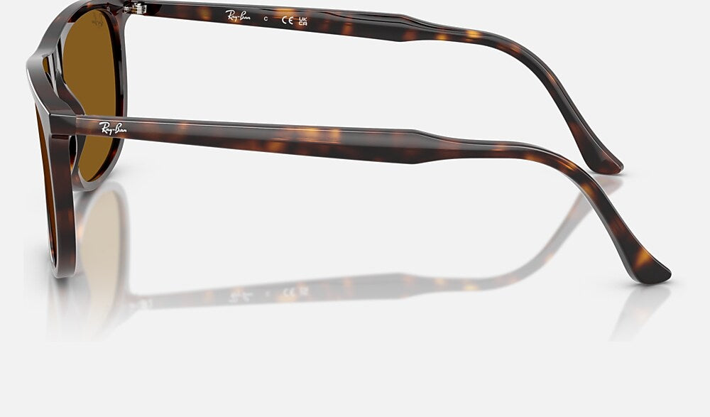 Ray-Ban RB2216 902/33 - vista lateral