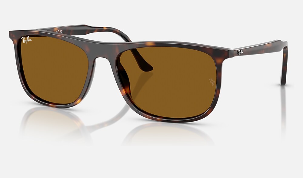 Ray-Ban RB2216 902/33 - vista tres cuartos