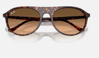Ray-Ban RB2215 14293B - detalle