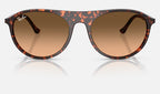 Ray-Ban RB2215 14293B - vista frontal