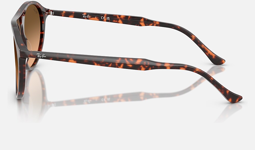 Ray-Ban RB2215 14293B - vista lateral