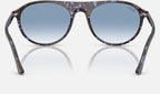 Ray-Ban RB2215 14303F - vista posterior