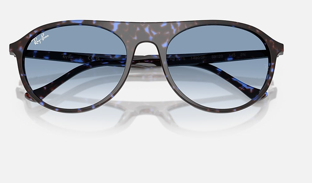 Ray-Ban RB2215 14303F - detalle