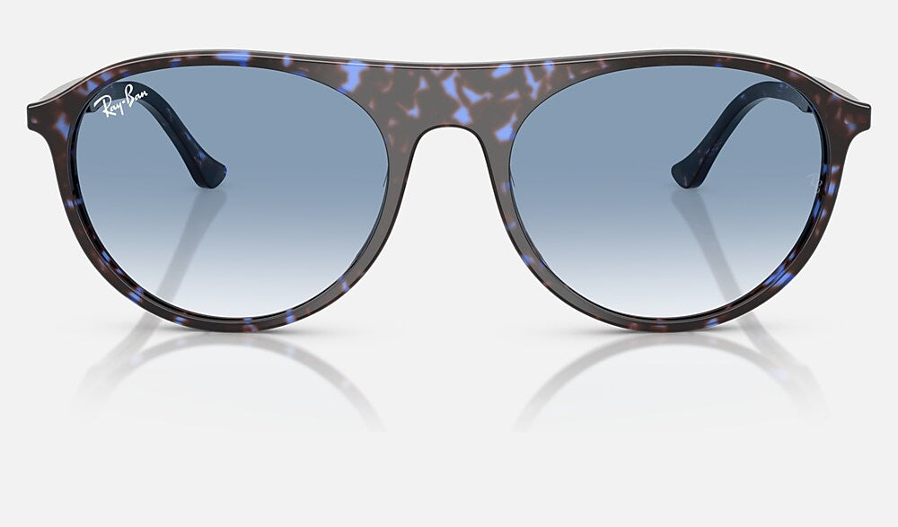 Ray-Ban RB2215 14303F - vista frontal