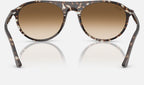 Ray-Ban RB2215 143151 - vista posterior