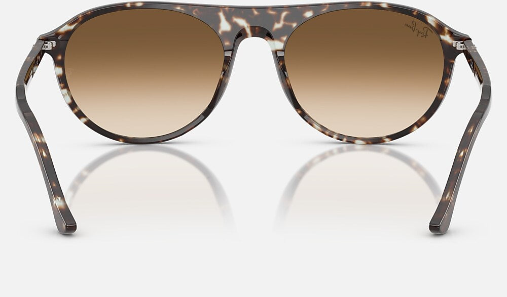 Ray-Ban RB2215 143151 - vista posterior