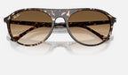 Ray-Ban RB2215 143151 - detalle
