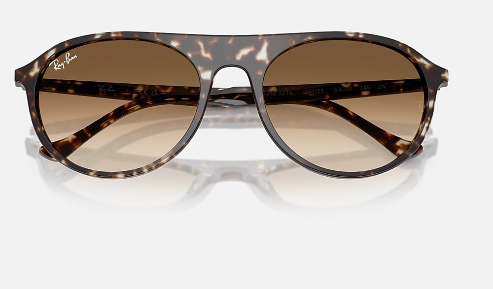 Ray-Ban RB2215 143151 - detalle