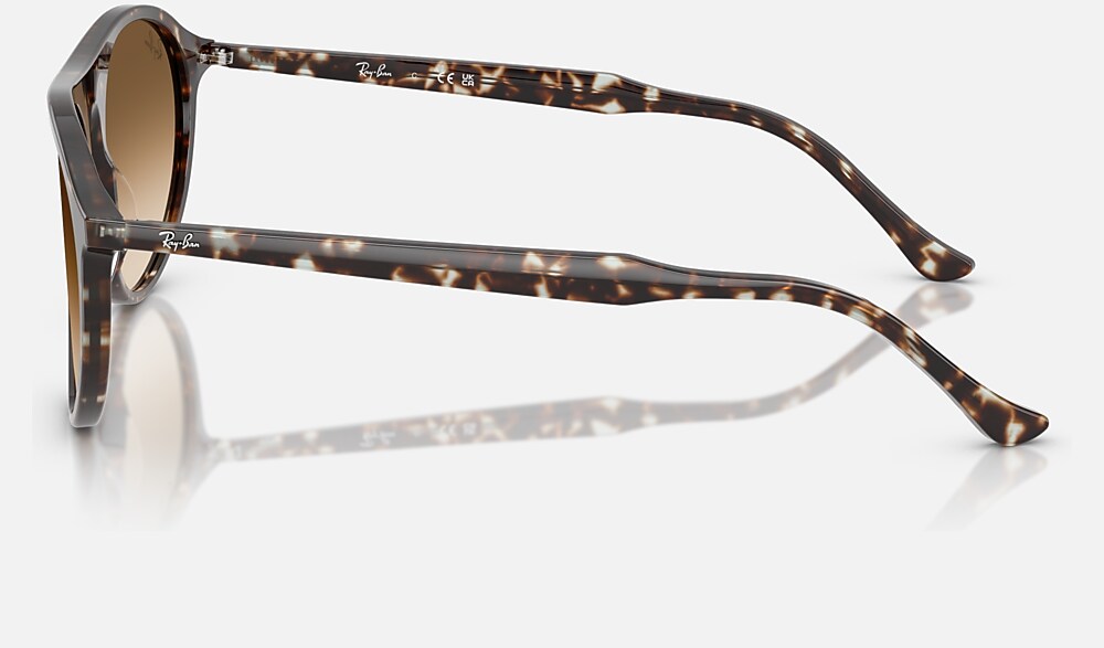 Ray-Ban RB2215 143151 - vista lateral