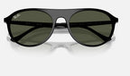 Ray-Ban RB2215 901/31 - detalle