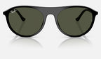 Ray-Ban RB2215 901/31 - vista frontal