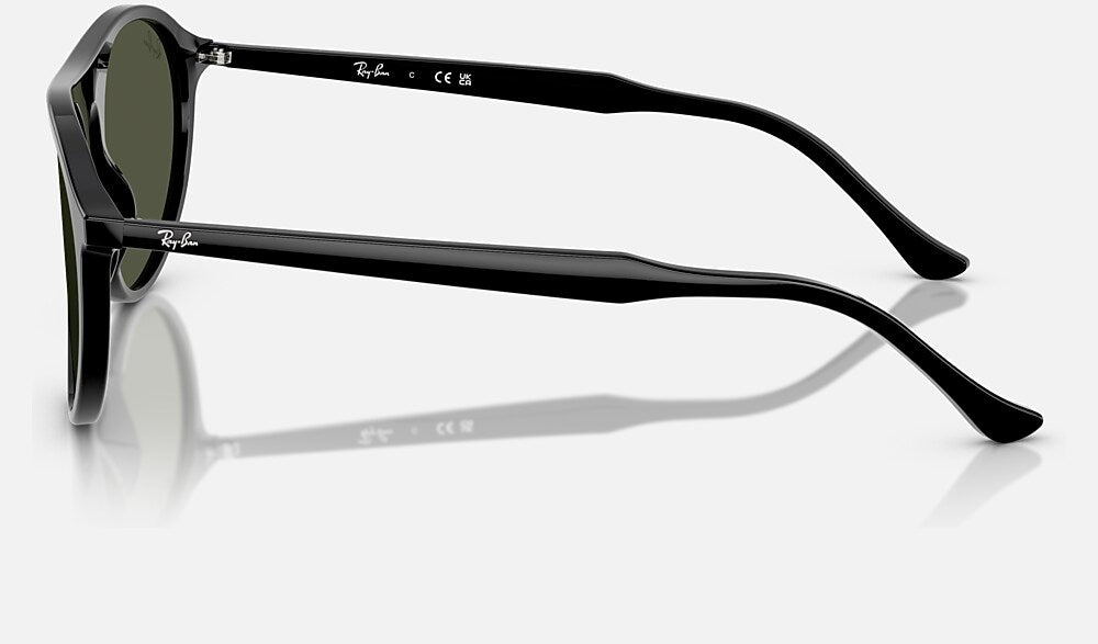 Ray-Ban RB2215 901/31 - vista lateral