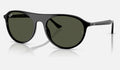 Ray-Ban RB2215 901/31 - vista tres cuartos
