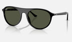 Ray-Ban RB2215 901/31 - vista tres cuartos