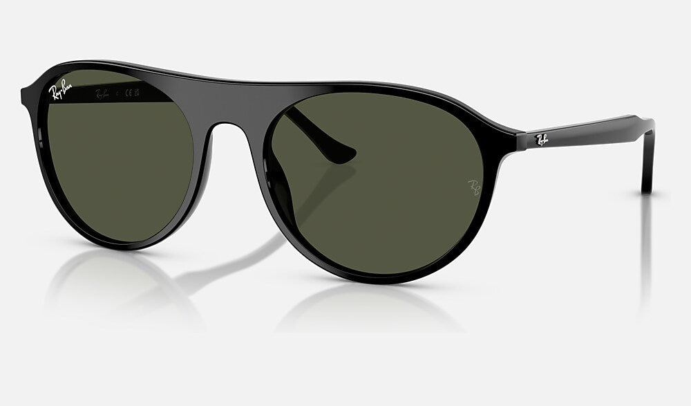 Ray-Ban RB2215 901/31 - vista tres cuartos