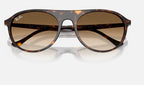 Ray-Ban RB2215 902/51 - detalle
