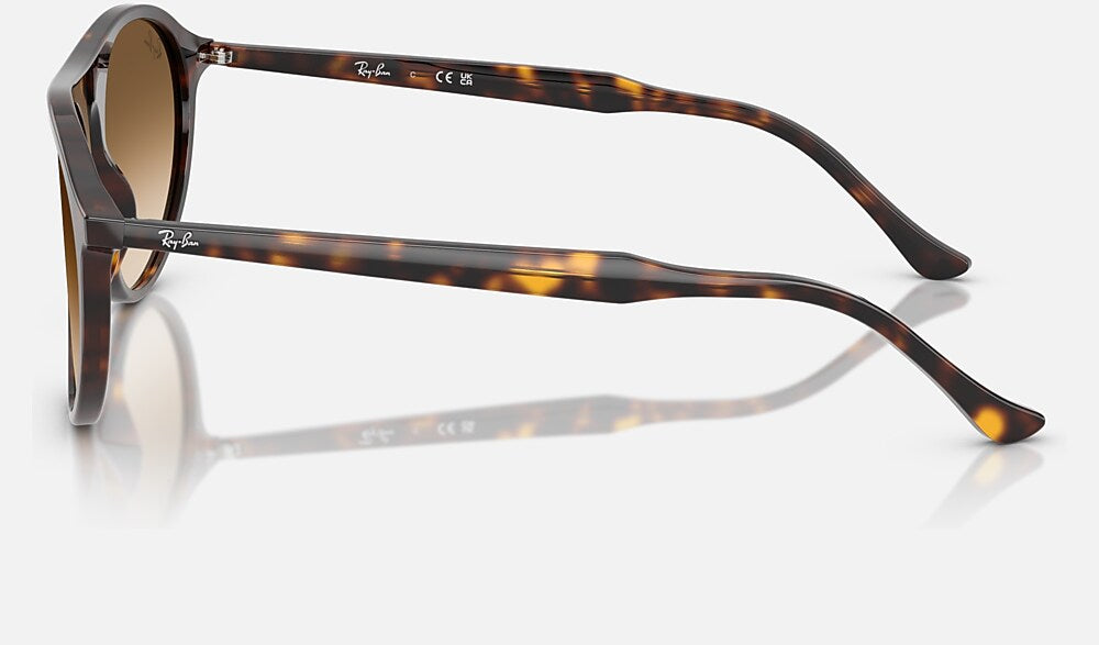Ray-Ban RB2215 902/51 - vista lateral