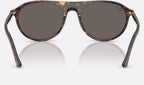 Ray-Ban RB2215 902/B1 - vista posterior