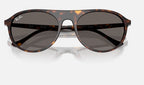 Ray-Ban RB2215 902/B1 - detalle