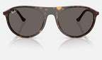 Ray-Ban RB2215 902/B1 - vista frontal