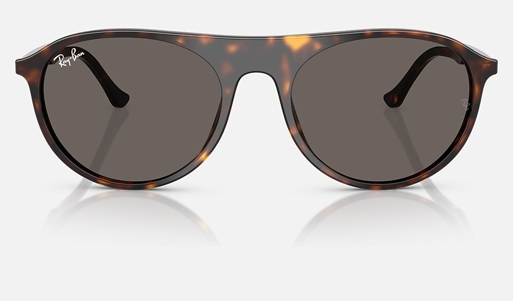 Ray-Ban RB2215 902/B1 - vista frontal