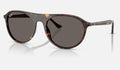 Ray-Ban RB2215 902/B1 - vista tres cuartos