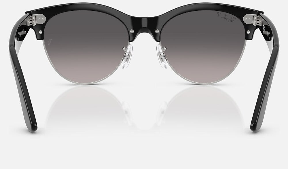 Ray-Ban RB2341 1354M3 - vista posterior