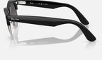 Ray-Ban RB2341 1354M3 - vista lateral