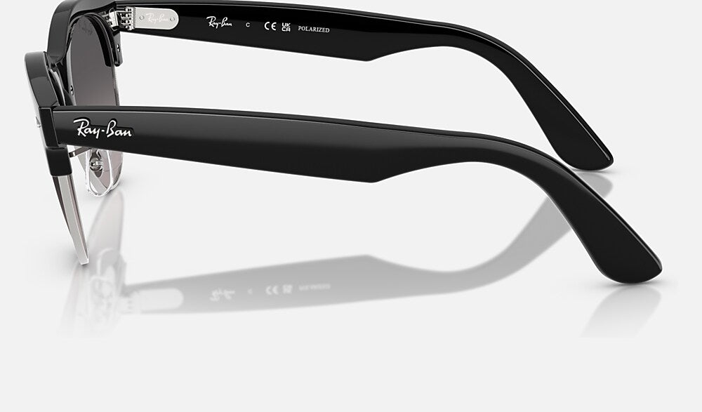 Ray-Ban RB2341 1354M3 - vista lateral