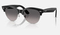 Ray-Ban RB2341 1354M3 - vista tres cuartos