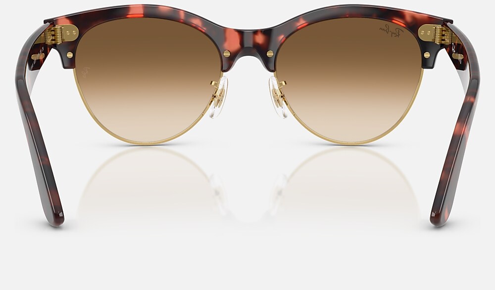 Ray-Ban RB2341 143251 - vista posterior