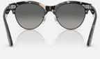 Ray-Ban RB2341 143371 - vista posterior