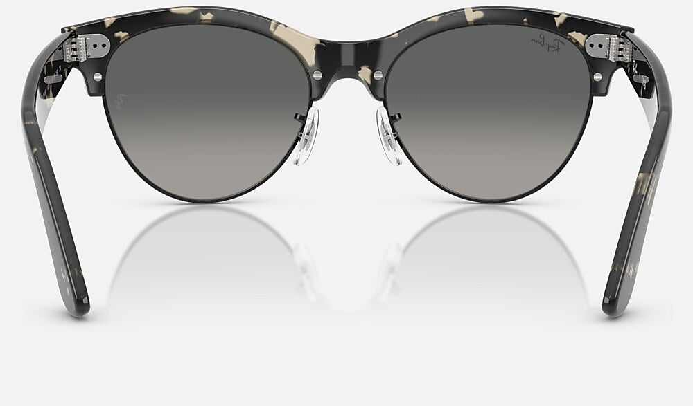 Ray-Ban RB2341 143371 - vista posterior