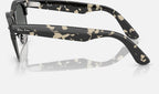 Ray-Ban RB2341 143371 - vista lateral
