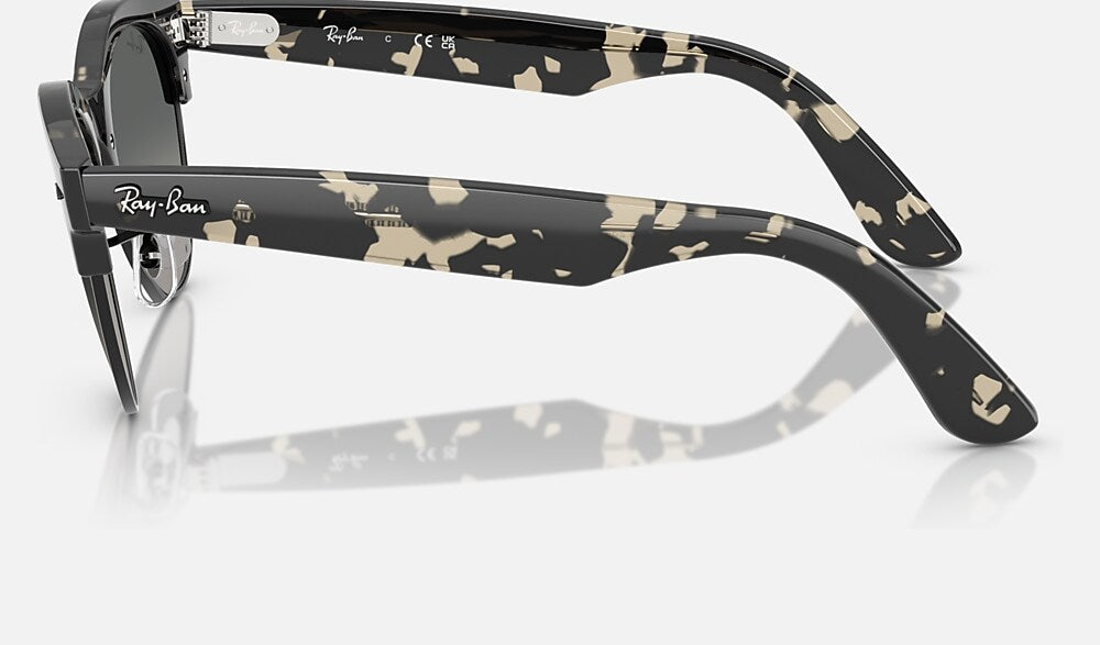 Ray-Ban RB2341 143371 - vista lateral